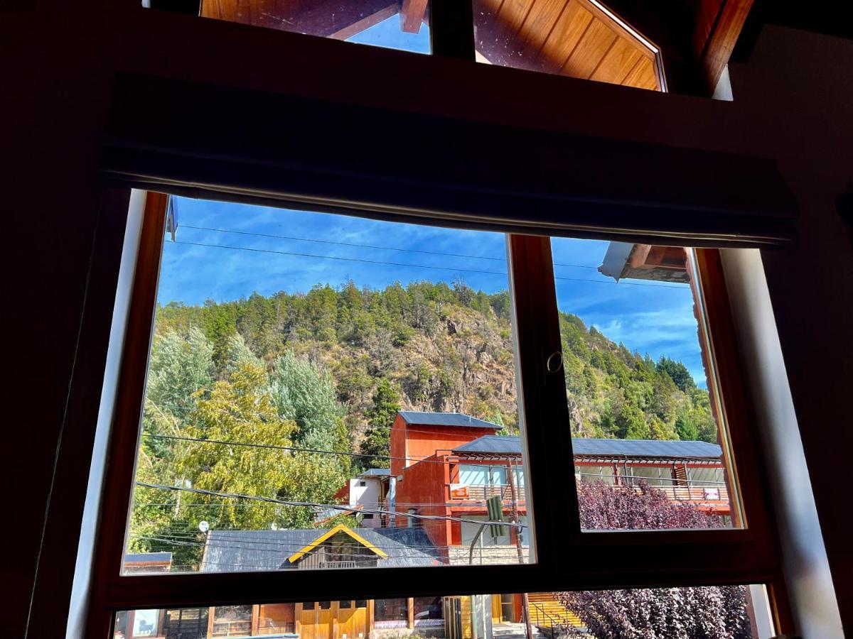 Noreen Departamentos San Martín de los Andes Exterior foto