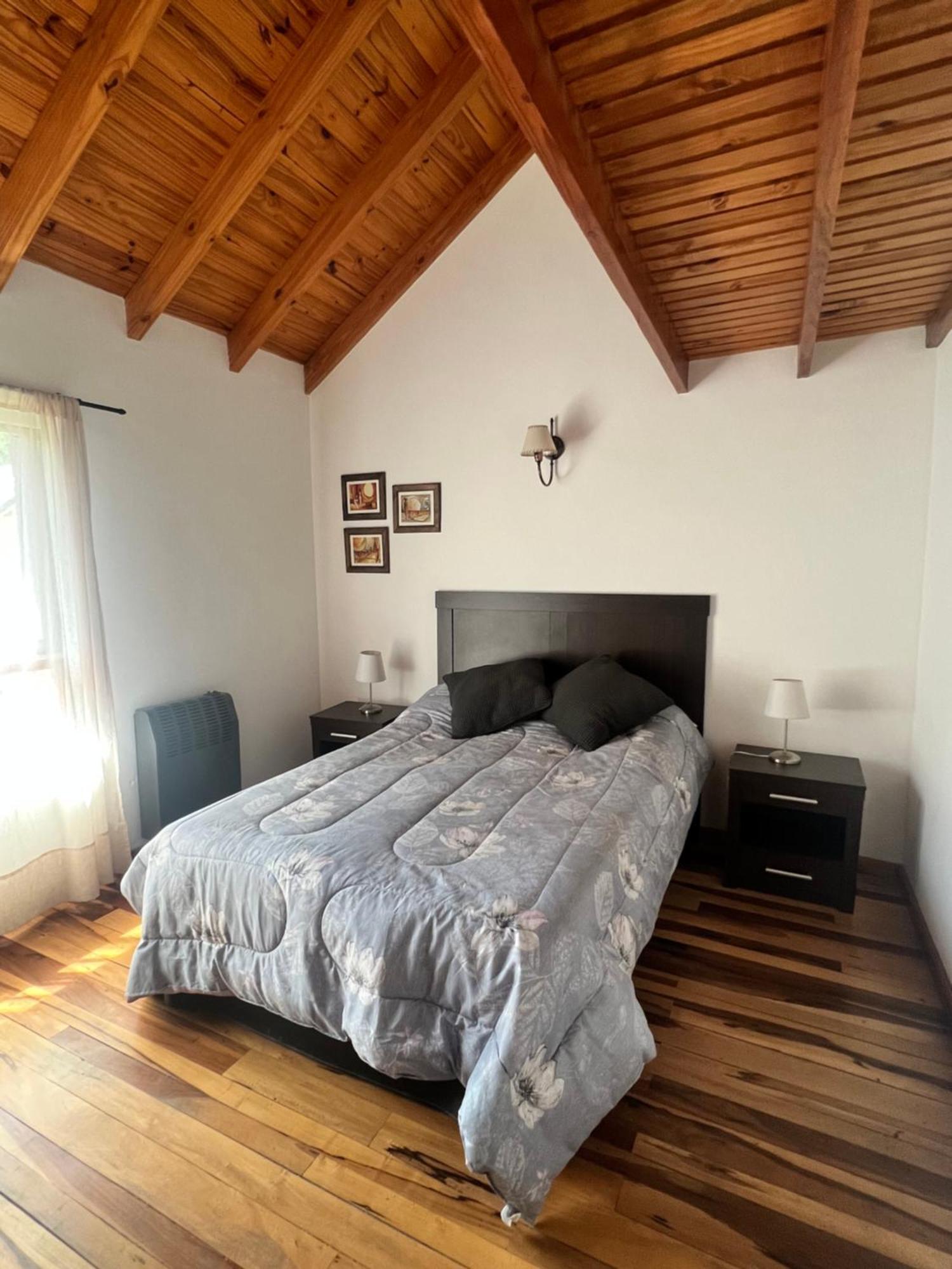 Noreen Departamentos San Martín de los Andes Exterior foto