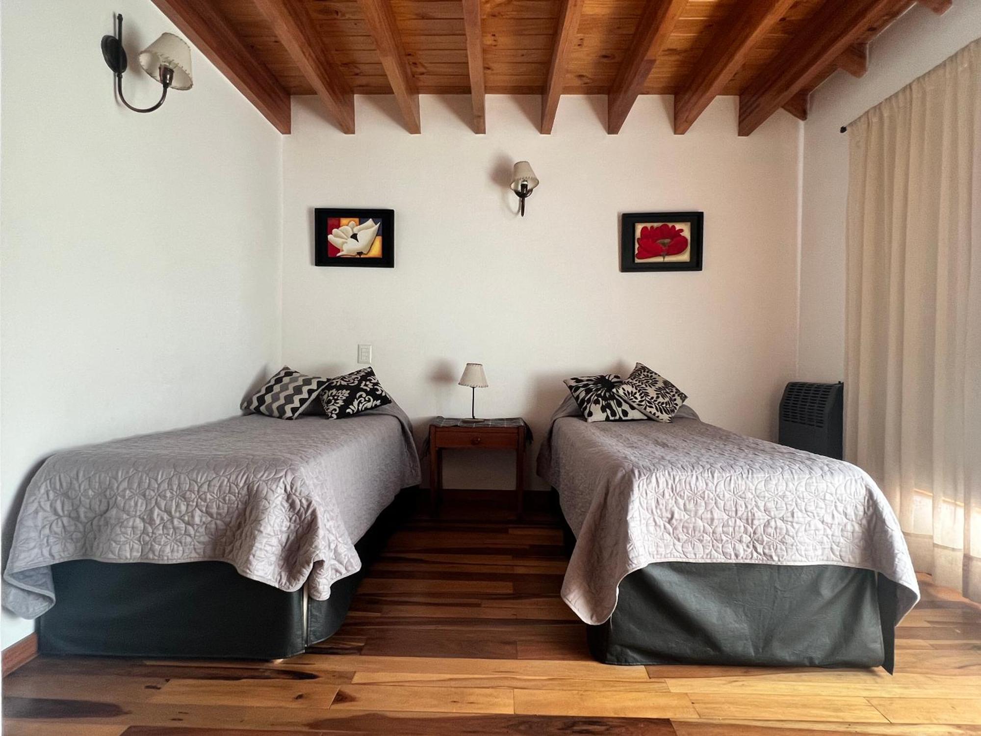 Noreen Departamentos San Martín de los Andes Exterior foto