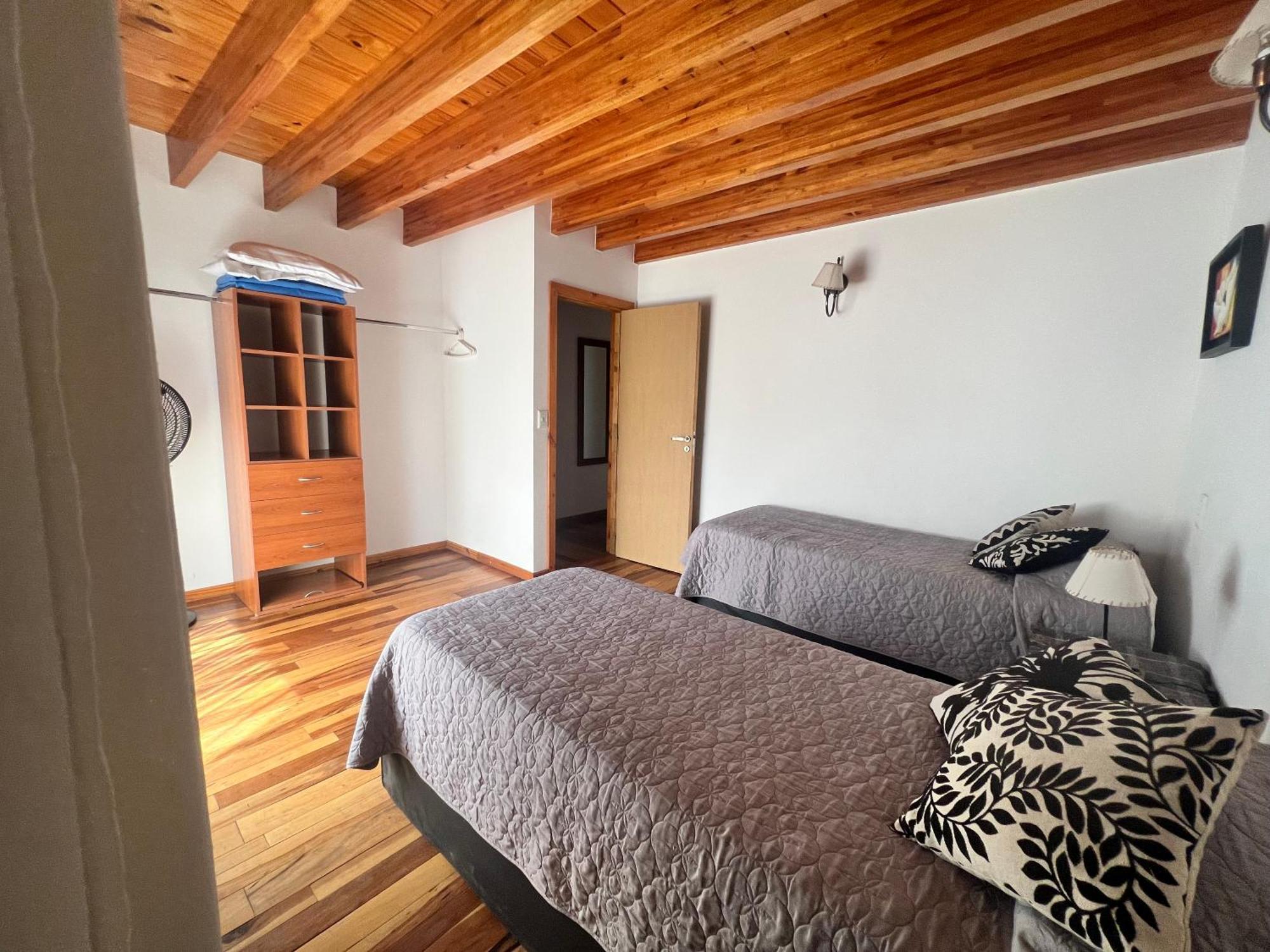 Noreen Departamentos San Martín de los Andes Exterior foto