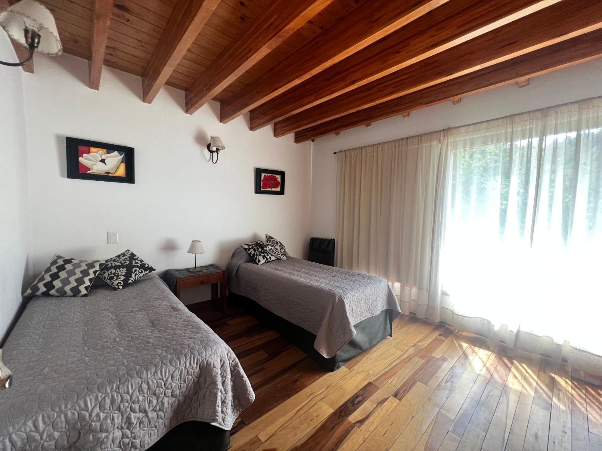 Noreen Departamentos San Martín de los Andes Exterior foto