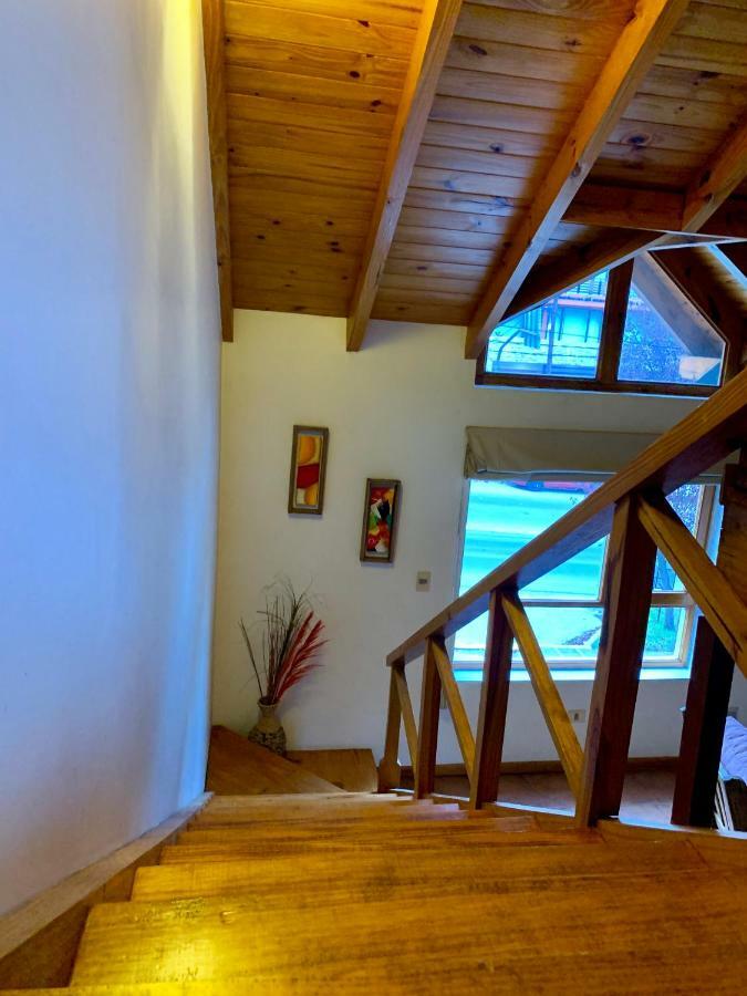 Noreen Departamentos San Martín de los Andes Exterior foto